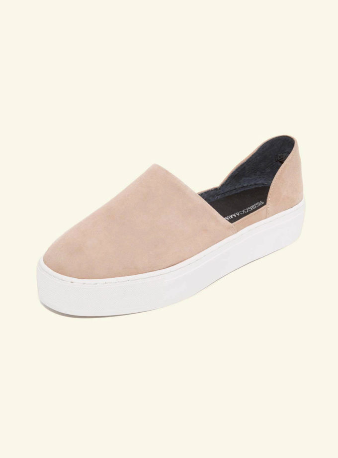 Bracker Slide Sneakers